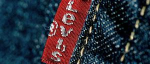 Werden Levi's-Jeans bald teurer? EU-Komissionspräsident Jean-Claude Juncker plant einen Strafzoll. 