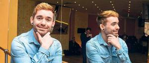 Das Schicksal von Daniel Küblböck, der nach einer Kreuzfahrt seit Anfang September vermisst wird, hat die Deutschen beschäftigt. 