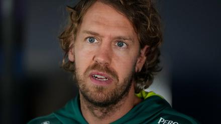 Sebastian Vettel wird seine Formel-1-Karriere nach dieser Saison beenden.