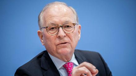 Wolfgang Ischinger (Archivbild)