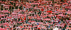 In dieser Saison könnt es Europapokalabende im Stadion an der Alten Försterei geben.