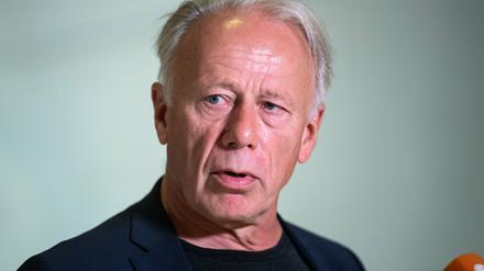 Jürgen Trittin.