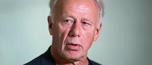 Jürgen Trittin.