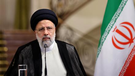 Der Iran wirft Schweden „stellvertretende Spionage“ im Namen Israels vor.