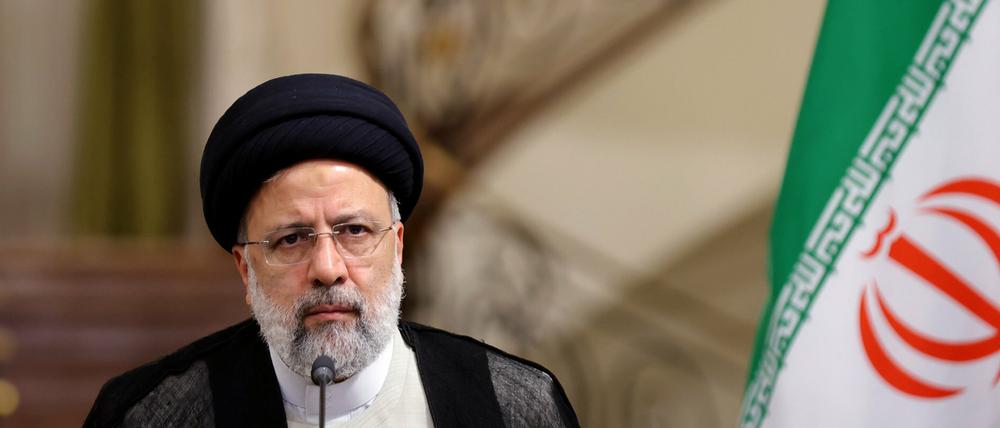 Der Iran wirft Schweden „stellvertretende Spionage“ im Namen Israels vor.