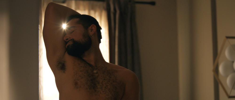 Johnny Sibilly in "Queer as Folk".