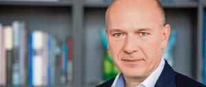 Wirft dem Senat Versagen bei der Unterbringung von Geflüchteten vor: CDU-Fraktionsvorsitzender Kai Wegner.