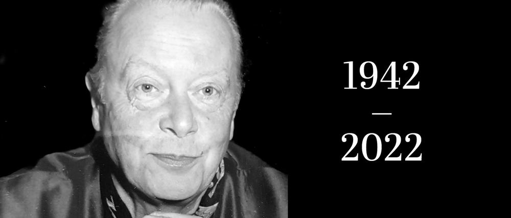 Hans-Dieter Eickmeyer