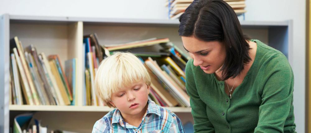Kein langfristig geklärter Aufenthaltsstatus? Dann besteht künftig kein Recht mehr auf Kindergeld.