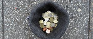 Mehr Unterstützung für die Ärmsten - das ist eine Forderung der Unterzeichnenden.