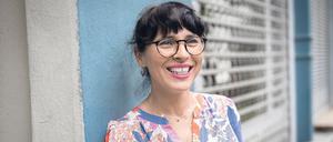 Małgorzata Mirga-Tas stammt aus dem südpolnischen Dorf Czarna Góra. Der dortige Alltag inspiriert sie.