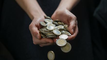 Der Staat braucht mehr Geld für die Zeitenwenden - das steht fest.