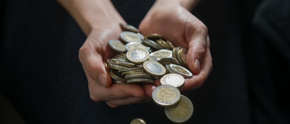 Der Staat braucht mehr Geld für die Zeitenwenden - das steht fest.
