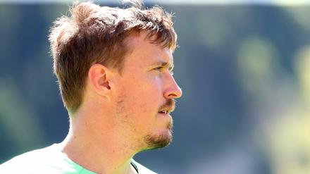 Max Kruse hätte ein großer Starkicker sein können - wenn er denn gewollt hätte.
