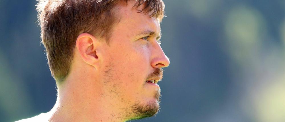 Max Kruse hätte ein großer Starkicker sein können - wenn er denn gewollt hätte.
