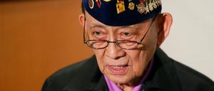 Fidel Ramos, ehemaliger Präsident der Philippinen, ist im Alter von 94 Jahren gestorben. 