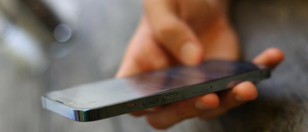 Wie die Kommunikation bei einem Netzausfall aufrechterhalten? Berlins Bezirke sind dafür nicht gut genug gerüstet.