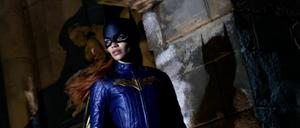 Leslie Grace als „Batgirl“