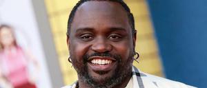 Schauspieler Brian Tyree Henry bei der Premiere in Los Angeles.