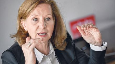Am Donnerstag trat Patricia Schlesinger als ARD-Vorsitzende zurück, am Sonntag folgte der Rücktritt als RBB-Intendantin.