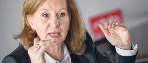 Am Donnerstag trat Patricia Schlesinger als ARD-Vorsitzende zurück, am Sonntag folgte der Rücktritt als RBB-Intendantin. 