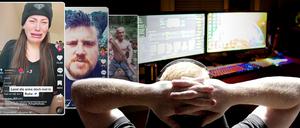 Vincent war ein Mobber. Jahrelang hat er Menschen dazu gebracht, sich bloß zu stellen. In "Bekenntnisse eines Haters" packt er aus. 