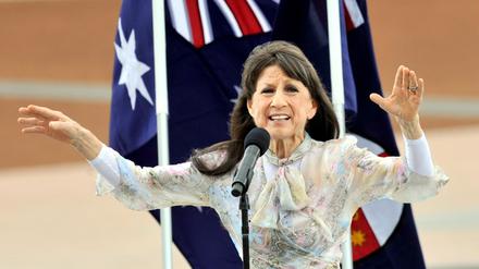 Judith Durham