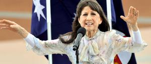 Judith Durham