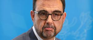 Klaus Holetschek, bayerischer Gesundheitsminister