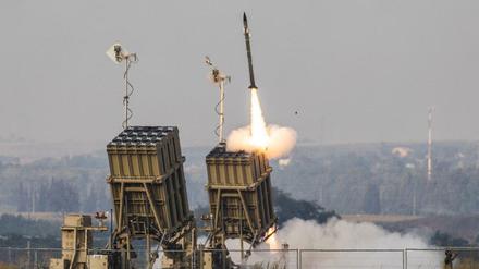 Israels Streitkräfte hatten am 05.08.2022 eine großangelegte Militäraktion gegen die extremistische Palästinenserorganisation Islamischer Dschihad (PIJ) begonnen.