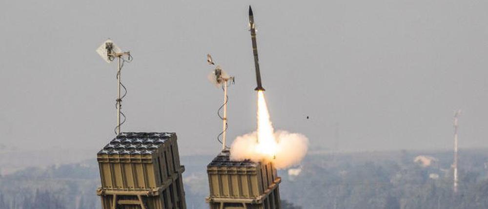 Israels Streitkräfte hatten am 05.08.2022 eine großangelegte Militäraktion gegen die extremistische Palästinenserorganisation Islamischer Dschihad (PIJ) begonnen.