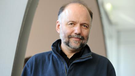 Andrej Kurkow