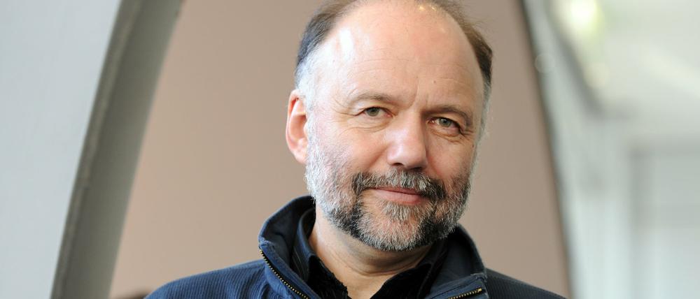Andrej Kurkow