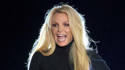 Laut Medienberichten plant Britney Spears ein Comeback in Kooperation mit Elton John. 