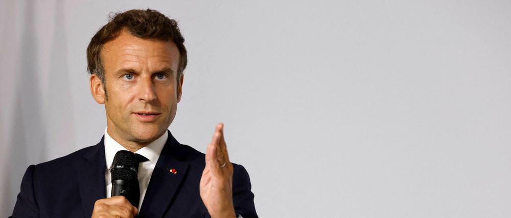 Um die gestiegenen Lebenshaltungskosten auszugleichen, will Frankreich den Rundfunk künftig über die Mehrwertsteuer finanzieren.