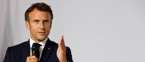 Um die gestiegenen Lebenshaltungskosten auszugleichen, will Frankreich den Rundfunk künftig über die Mehrwertsteuer finanzieren.