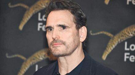 Matt Dillon 