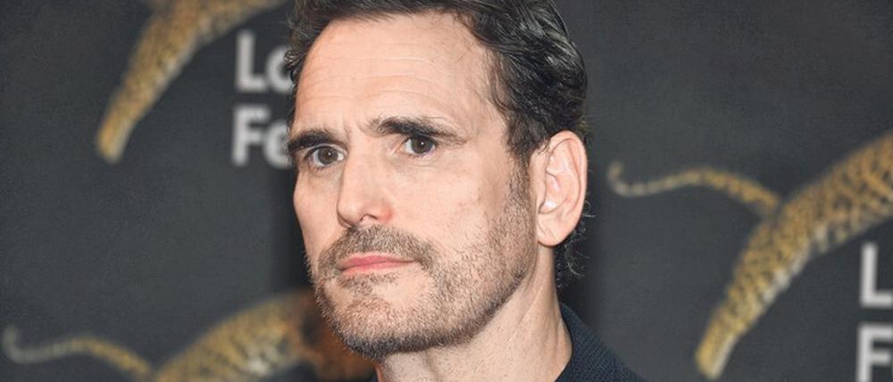 Matt Dillon