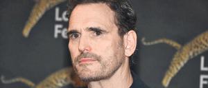 Matt Dillon 