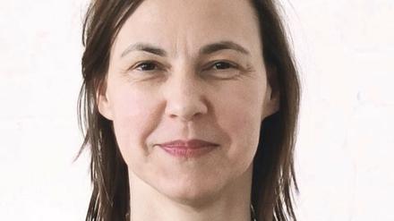Stefanie Dörre ist seit 2013 Chefredakteurin des Stadtmagazins "tipBerlin".