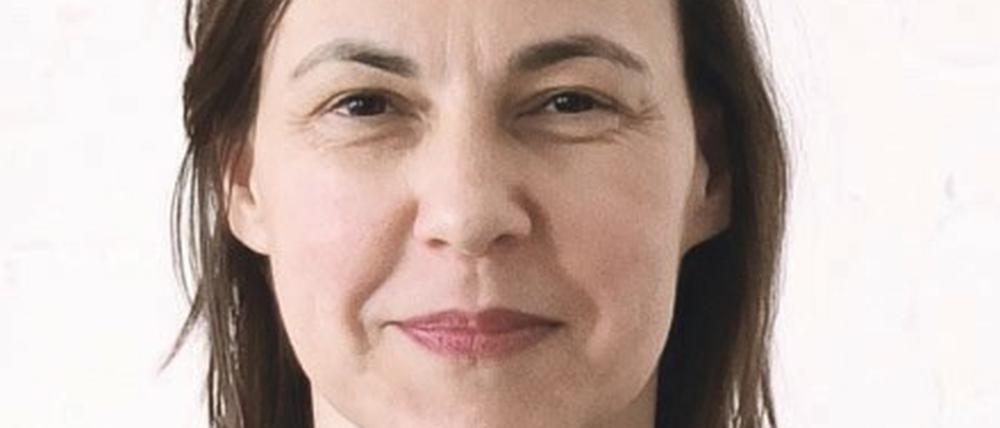 Stefanie Dörre ist seit 2013 Chefredakteurin des Stadtmagazins "tipBerlin". 