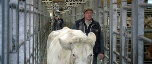 Schieflage der Agrarpolitik. Die EU subventioniert vorwiegend Großbetriebe und setzt damit Ein-Mann-Betriebe unter Druck.