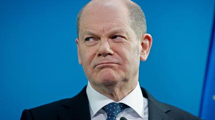 Bundeskanzler Olaf Scholz (SPD) wird am 19. August wieder im Hamburger U-Ausschuss zur Cum-ex-Affäre aussagen.