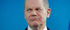 Bundeskanzler Olaf Scholz (SPD) wird am 19. August wieder im Hamburger U-Ausschuss zur Cum-ex-Affäre aussagen.