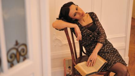 Etta Scollo
