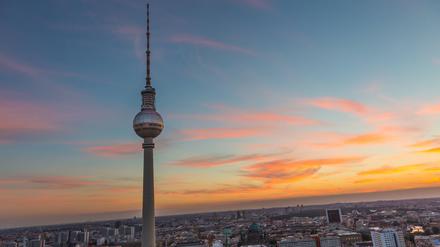 Was bringt das neue Jahr der Stadt?