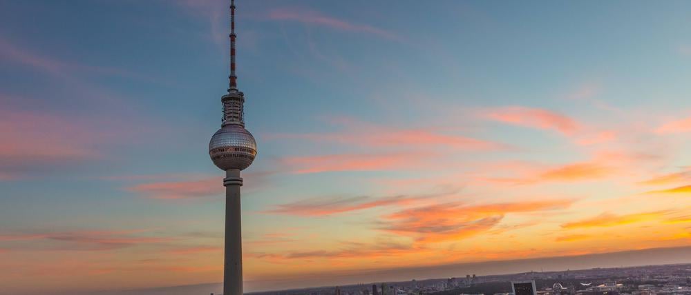 Was bringt das neue Jahr der Stadt?