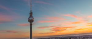 Was bringt das neue Jahr der Stadt?