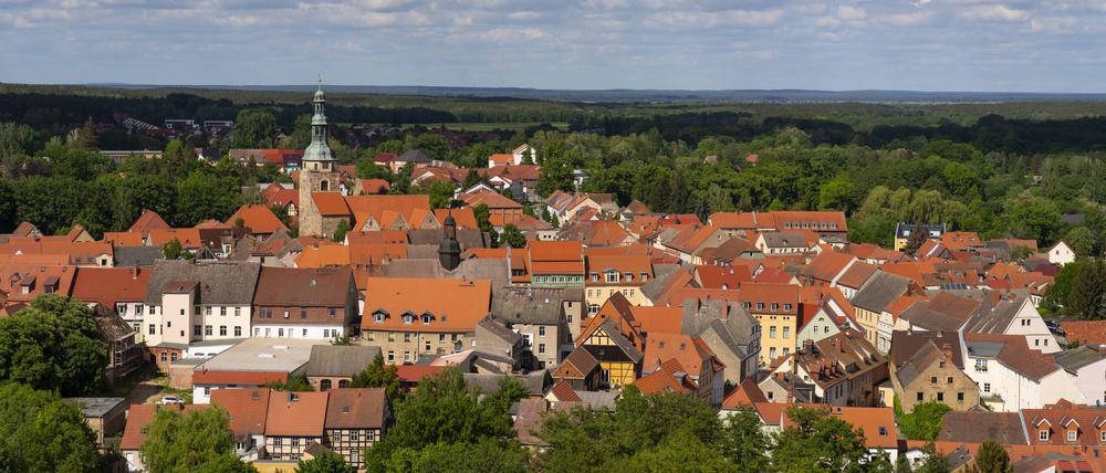 Gemeinsam mit der Nachbargemeinde Wiesenburg (Mark) bildet Bad Belzig eines der 73 Smart-City-Modellvorhaben der Bundesregierung. Durch das Programm „Modellprojekte Smart Cities“ fließen 820 Millionen Euro in die Digitalisierung einzelner Kommunen. In Bad Belzig und Wiesenburg kommend 5,4 Millionen Euro an.