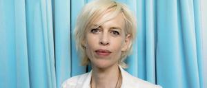 Katja Eichinger schreibt jetzt auch über die Liebe.
